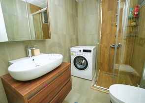 Квартира планировки 2+1 в центре города Анталия 