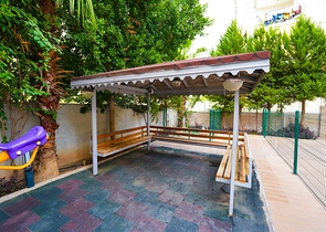 Квартира планировки 2+1 в центре города Анталия 