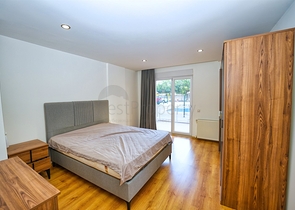 Квартира планировки 2+1 в центре города Анталия 