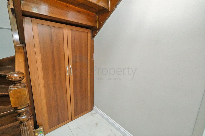 Квартира планировки 4+2 дуплекс в микрорайоне Сителер - Анталия 