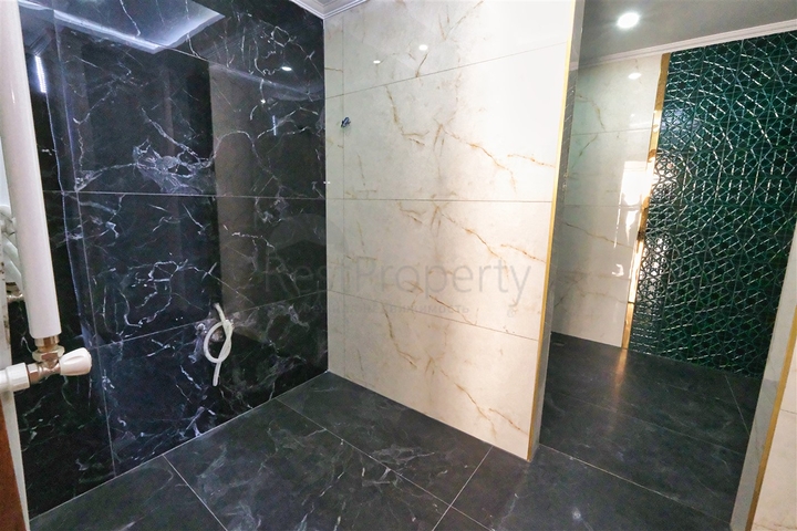 Квартира планировки 4+2 дуплекс в микрорайоне Сителер - Анталия 