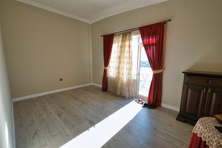 Квартира планировки 4+2 дуплекс в микрорайоне Сителер - Анталия 