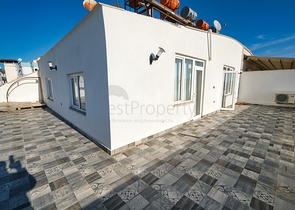 Квартира планировки 4+2 дуплекс в микрорайоне Сителер - Анталия 