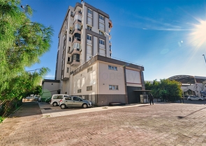 Квартира планировки 4+2 дуплекс в микрорайоне Сителер - Анталия 