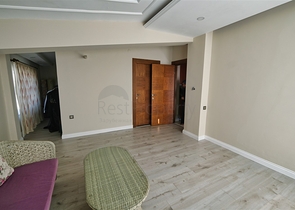 Квартира планировки 4+2 дуплекс в микрорайоне Сителер - Анталия 