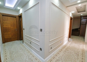 Квартира планировки 4+2 дуплекс в микрорайоне Сителер - Анталия 