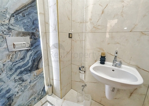 Квартира планировки 4+2 дуплекс в микрорайоне Сителер - Анталия 