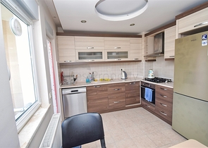 Квартира планировки 3+1 в микрорайоне Лиман - Анталия 