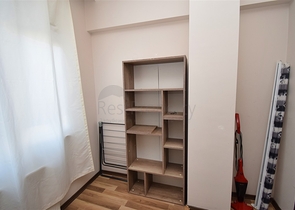 Квартира планировки 3+1 в микрорайоне Лиман - Анталия 