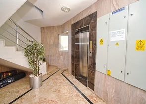 Квартира планировки 3+1 в микрорайоне Лиман - Анталия 