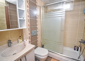 Квартира планировки 3+1 в микрорайоне Лиман - Анталия 