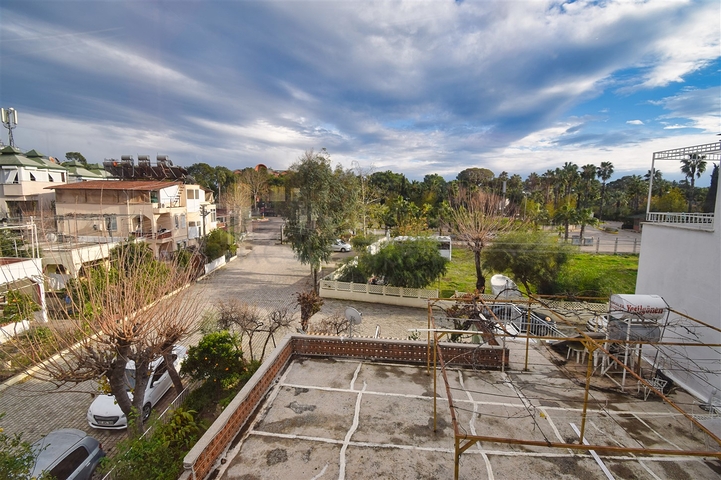 Вилла планировки 4+1 в районе Кемер - Анталия  Вилла планировки 4+1 в районе Кемер - Анталия