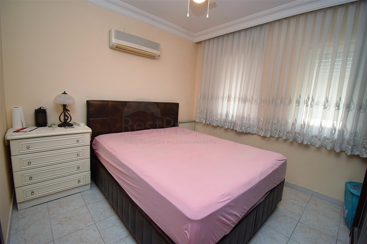 Вилла планировки 4+1 в районе Кемер - Анталия  Вилла планировки 4+1 в районе Кемер - Анталия