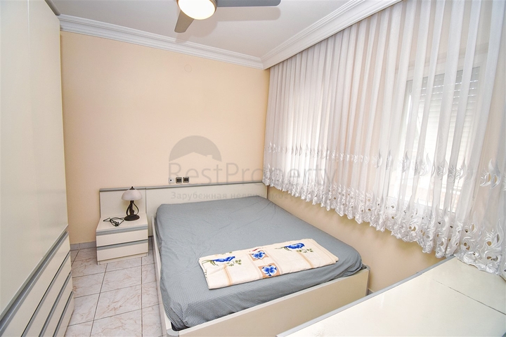 Вилла планировки 4+1 в районе Кемер - Анталия  Вилла планировки 4+1 в районе Кемер - Анталия