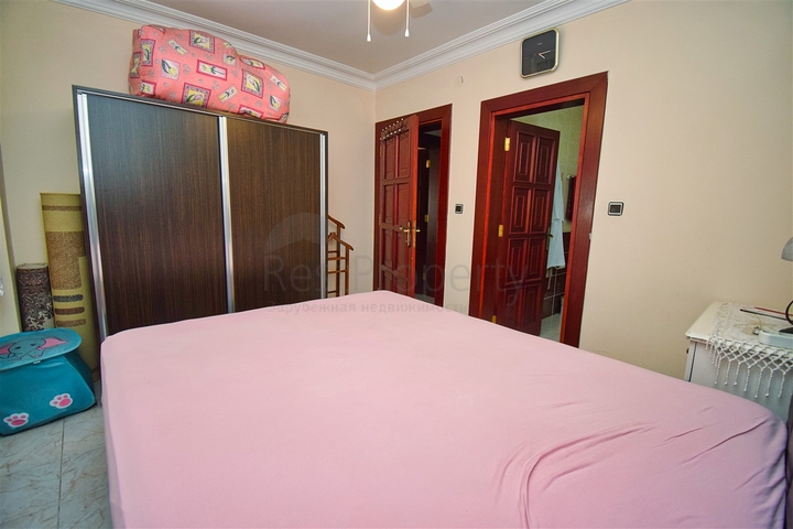 Вилла планировки 4+1 в районе Кемер - Анталия  Вилла планировки 4+1 в районе Кемер - Анталия