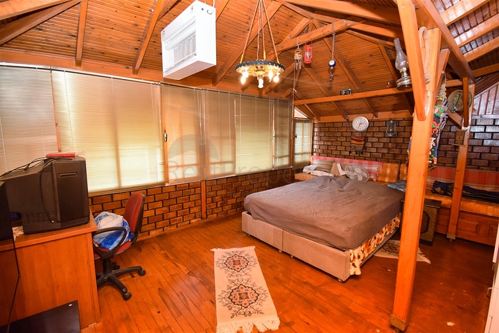 Вилла планировки 4+1 в районе Кемер - Анталия  Вилла планировки 4+1 в районе Кемер - Анталия