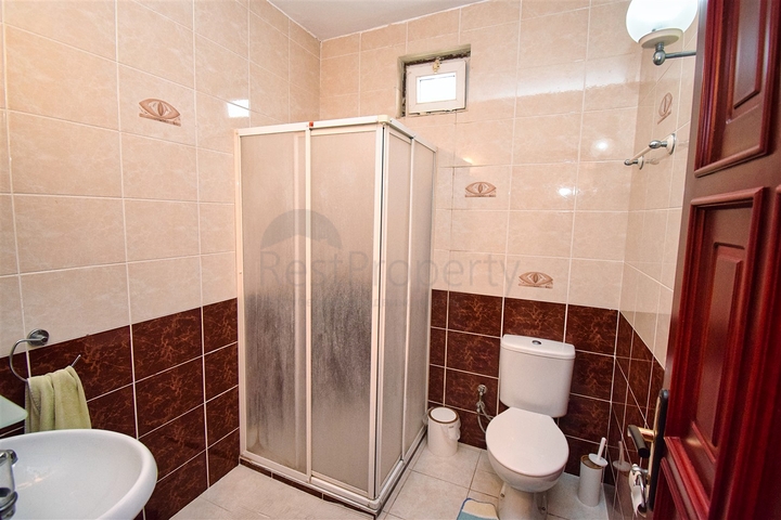 Вилла планировки 4+1 в районе Кемер - Анталия  Вилла планировки 4+1 в районе Кемер - Анталия