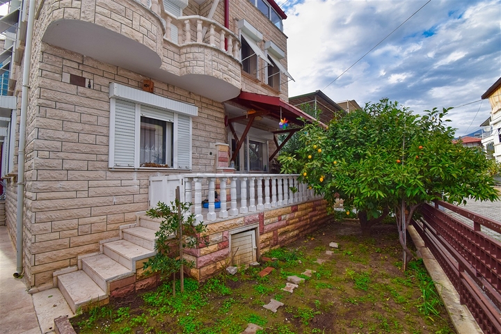 Вилла планировки 4+1 в районе Кемер - Анталия  Вилла планировки 4+1 в районе Кемер - Анталия