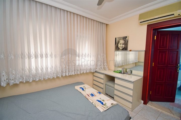 Вилла планировки 4+1 в районе Кемер - Анталия  Вилла планировки 4+1 в районе Кемер - Анталия