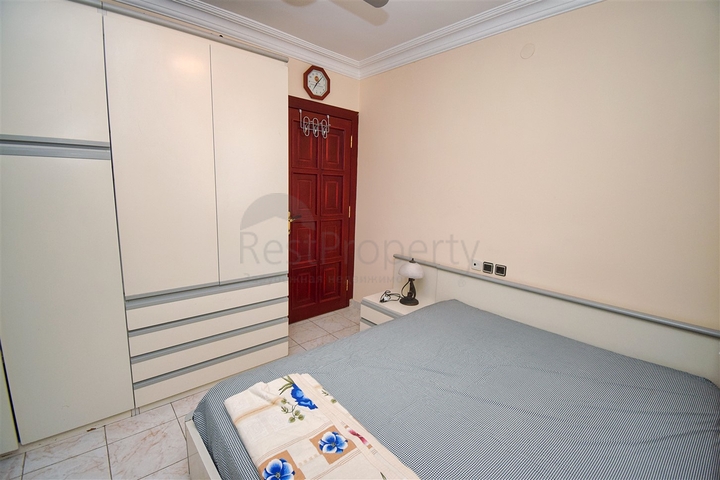 Вилла планировки 4+1 в районе Кемер - Анталия  Вилла планировки 4+1 в районе Кемер - Анталия