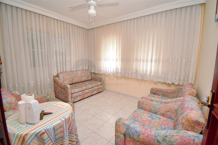 Вилла планировки 4+1 в районе Кемер - Анталия  Вилла планировки 4+1 в районе Кемер - Анталия