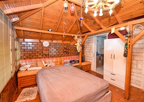 Вилла планировки 4+1 в районе Кемер - Анталия  Вилла планировки 4+1 в районе Кемер - Анталия