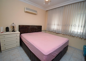 Вилла планировки 4+1 в районе Кемер - Анталия  Вилла планировки 4+1 в районе Кемер - Анталия