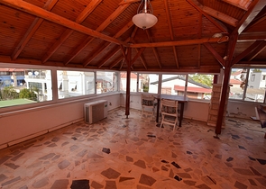 Вилла планировки 4+1 в районе Кемер - Анталия  Вилла планировки 4+1 в районе Кемер - Анталия