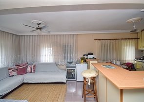 Вилла планировки 4+1 в районе Кемер - Анталия  Вилла планировки 4+1 в районе Кемер - Анталия