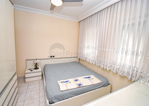 Вилла планировки 4+1 в районе Кемер - Анталия  Вилла планировки 4+1 в районе Кемер - Анталия