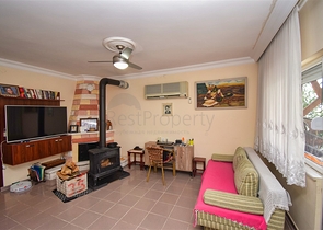 Вилла планировки 4+1 в районе Кемер - Анталия  Вилла планировки 4+1 в районе Кемер - Анталия