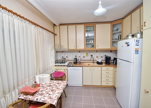 Вилла планировки 4+1 в районе Кемер - Анталия  Вилла планировки 4+1 в районе Кемер - Анталия