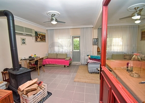 Вилла планировки 4+1 в районе Кемер - Анталия  Вилла планировки 4+1 в районе Кемер - Анталия