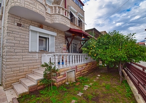 Вилла планировки 4+1 в районе Кемер - Анталия  Вилла планировки 4+1 в районе Кемер - Анталия