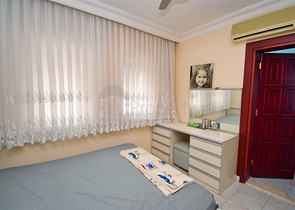 Вилла планировки 4+1 в районе Кемер - Анталия  Вилла планировки 4+1 в районе Кемер - Анталия