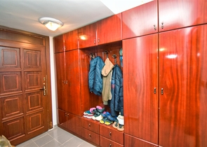 Вилла планировки 4+1 в районе Кемер - Анталия  Вилла планировки 4+1 в районе Кемер - Анталия