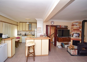 Вилла планировки 4+1 в районе Кемер - Анталия  Вилла планировки 4+1 в районе Кемер - Анталия