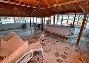 Вилла планировки 4+1 в районе Кемер - Анталия  Вилла планировки 4+1 в районе Кемер - Анталия