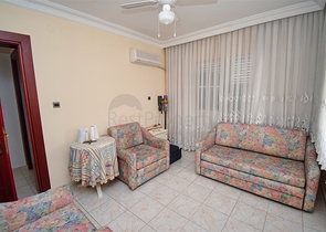 Вилла планировки 4+1 в районе Кемер - Анталия  Вилла планировки 4+1 в районе Кемер - Анталия