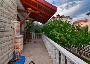 Вилла планировки 4+1 в районе Кемер - Анталия  Вилла планировки 4+1 в районе Кемер - Анталия