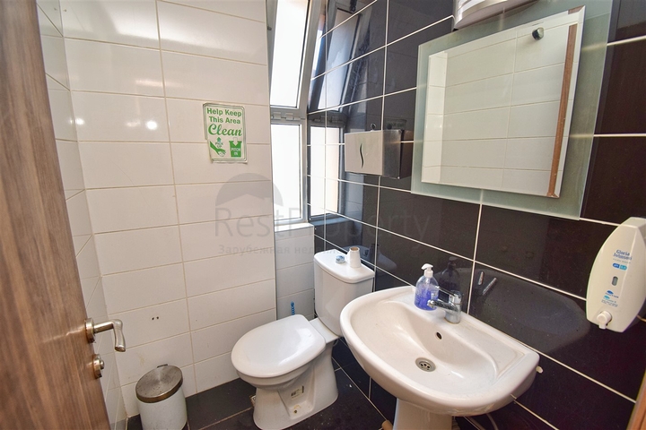 На продажу представленно комерческое помещение в районе Коньяалты - Анталия 