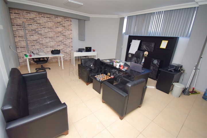 На продажу представленно комерческое помещение в районе Коньяалты - Анталия 