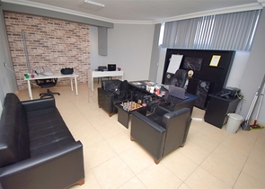 На продажу представленно комерческое помещение в районе Коньяалты - Анталия 