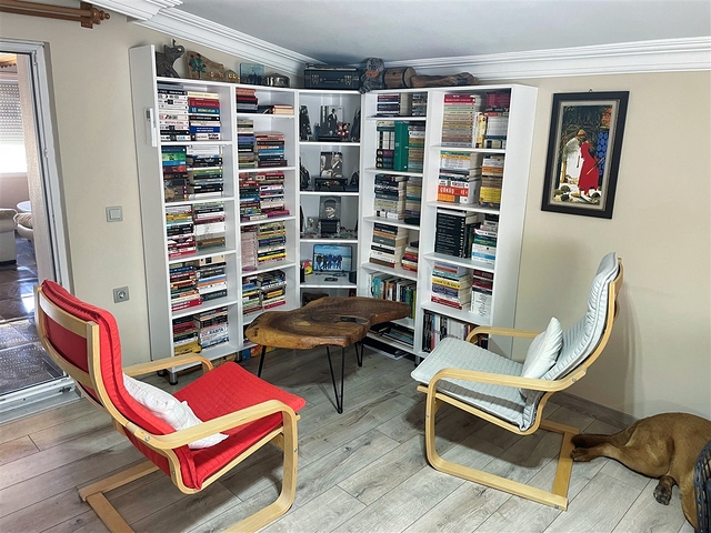 Квартира планировки 5+2 дуплекс в микрорайоне Чаглаян - Анталия  Квартира планировки 5+2 дуплекс в микрорайоне Чаглаян - Анталия