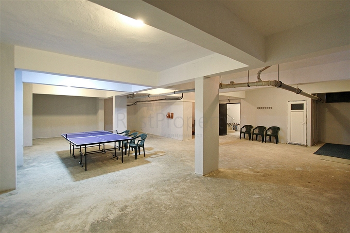 Квартира планировки 5+2 дуплекс в микрорайоне Чаглаян - Анталия  Квартира планировки 5+2 дуплекс в микрорайоне Чаглаян - Анталия