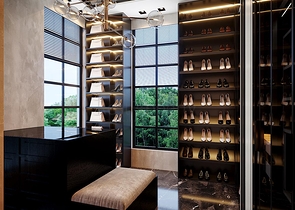 Великолепные роскошные фешенебельные виллы предлагает проект в район Чекмекёй