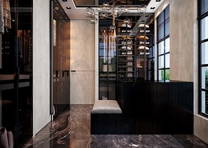 Великолепные роскошные фешенебельные виллы предлагает проект в район Чекмекёй