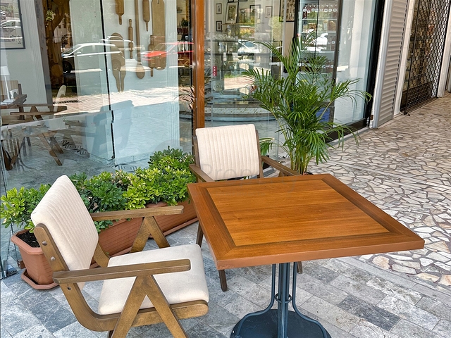 На продажу выставлен действующий бизнес, Ресторан в центтре города Анталия 