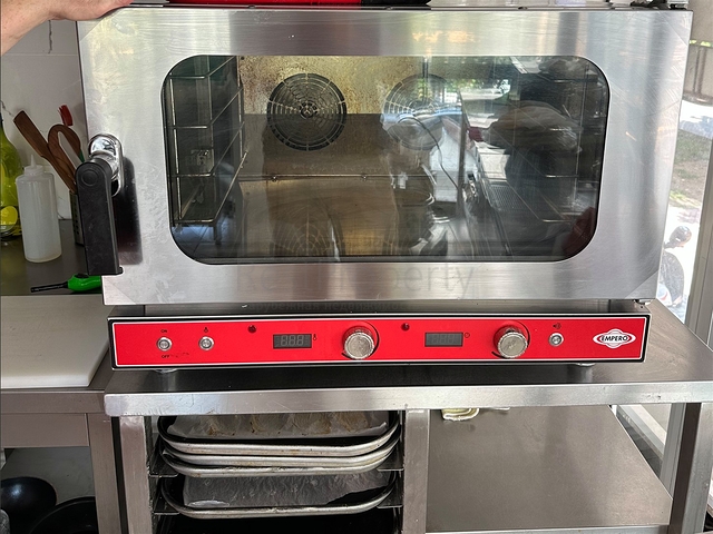 На продажу выставлен действующий бизнес, Ресторан в центтре города Анталия 