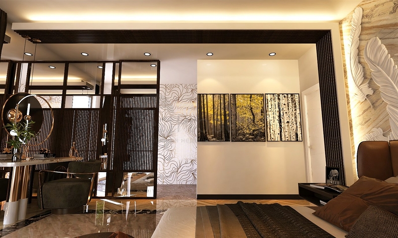 Виллы планировки 4+1 в районе Сиде - Анталия 